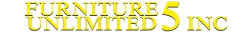 Furniture Unlimited 5 Logo